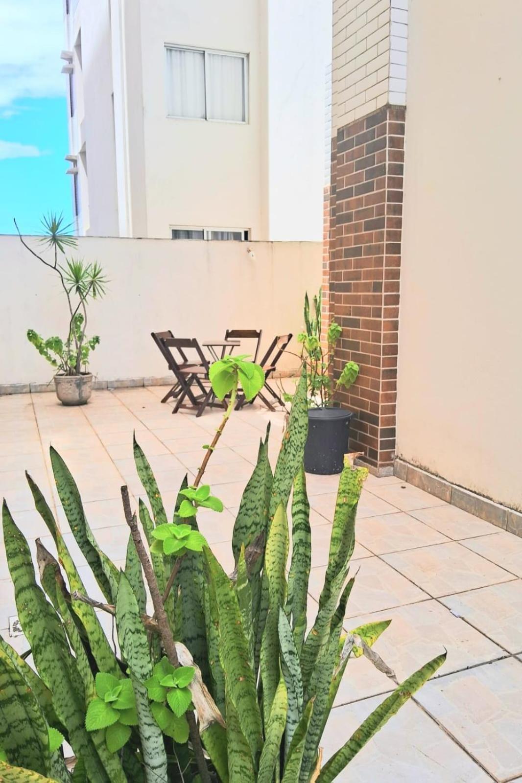 Apto Na Orla De Itaparica, Com Wifi, Area Privada E Excelente Para Criancas, Terceira Idade E Pets. Vila Velha  Exterior photo