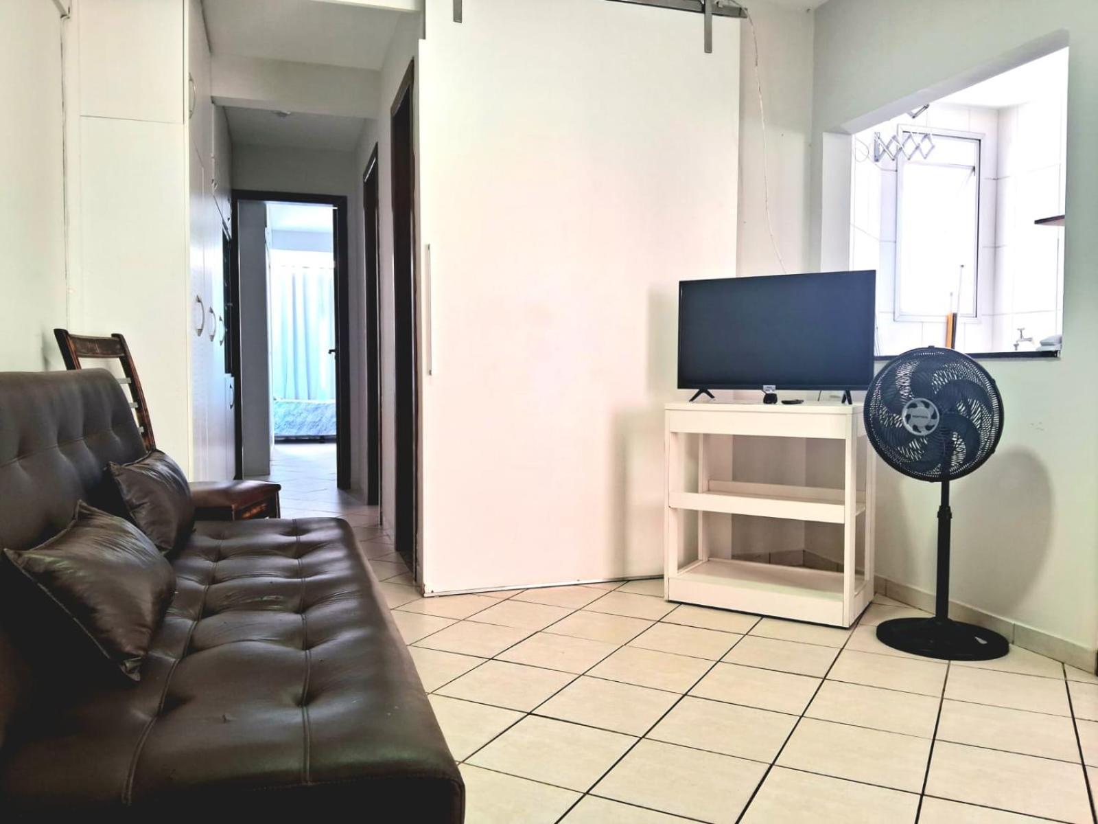 Apto Na Orla De Itaparica, Com Wifi, Area Privada E Excelente Para Criancas, Terceira Idade E Pets. Vila Velha  Exterior photo