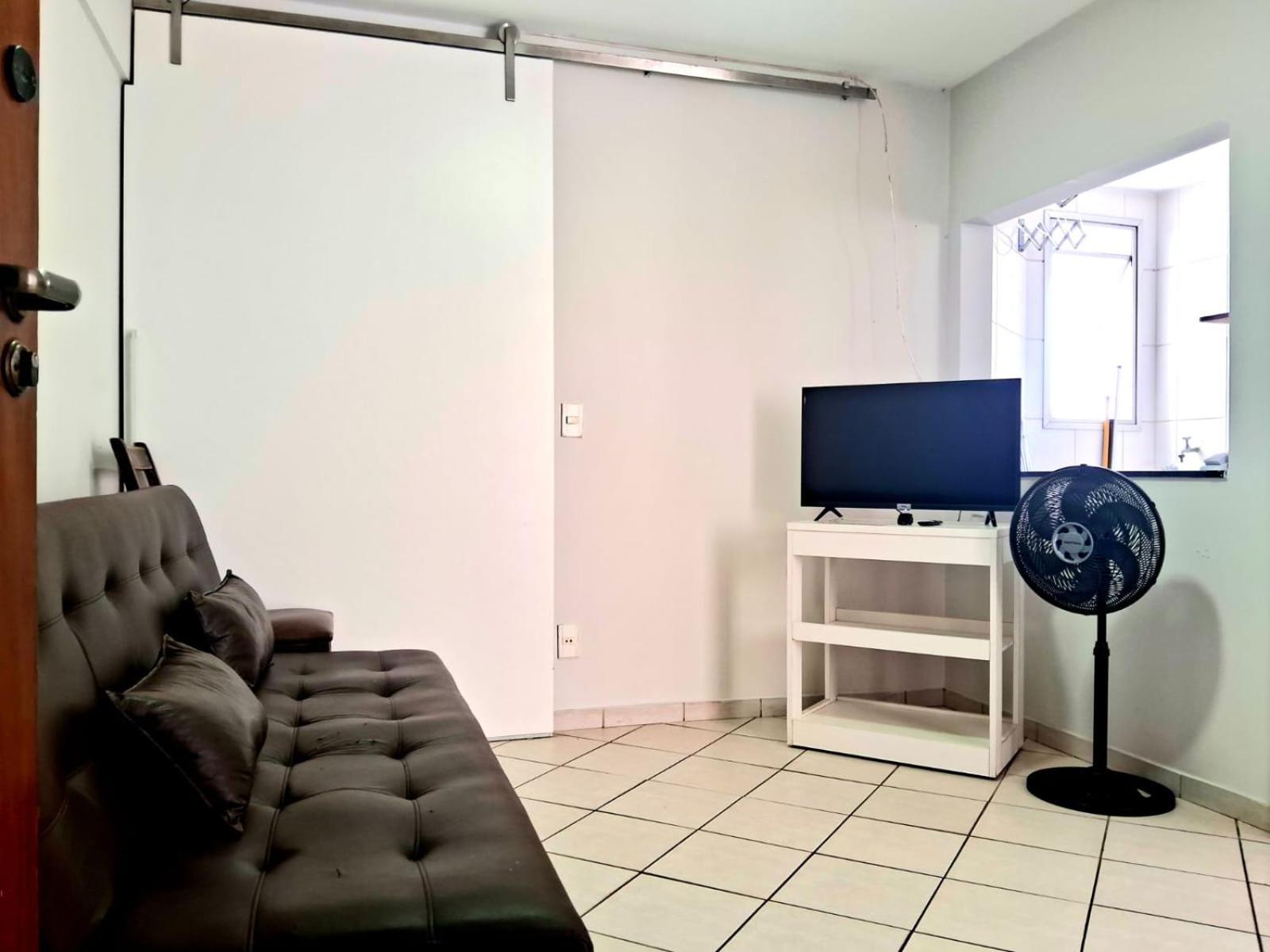 Apto Na Orla De Itaparica, Com Wifi, Area Privada E Excelente Para Criancas, Terceira Idade E Pets. Vila Velha  Exterior photo
