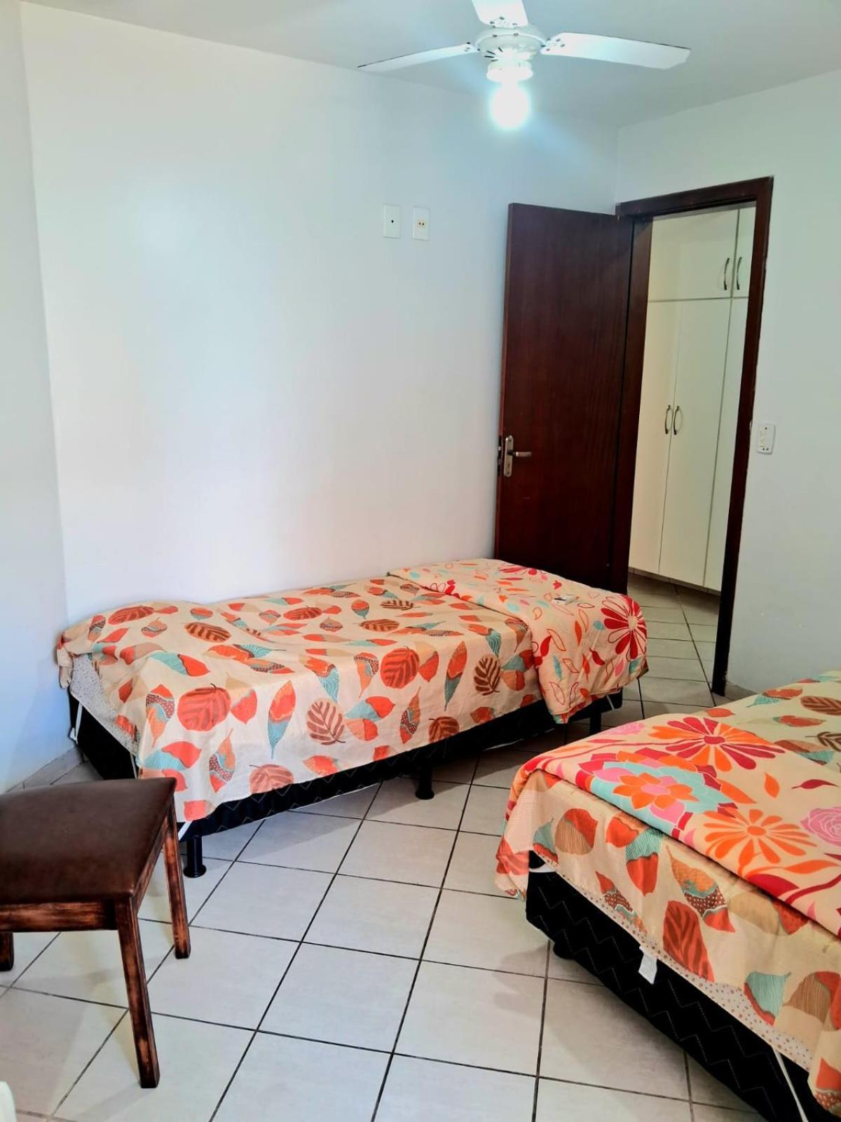 Apto Na Orla De Itaparica, Com Wifi, Area Privada E Excelente Para Criancas, Terceira Idade E Pets. Vila Velha  Exterior photo