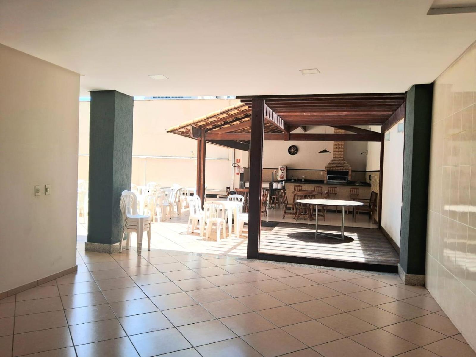 Apto Na Orla De Itaparica, Com Wifi, Area Privada E Excelente Para Criancas, Terceira Idade E Pets. Vila Velha  Exterior photo